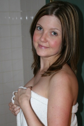 Shower Time