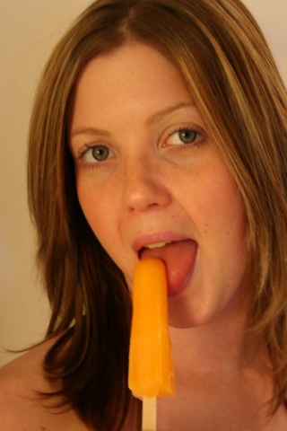 Popsicle