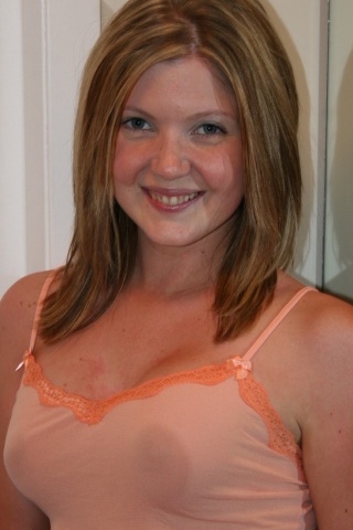 Peachy