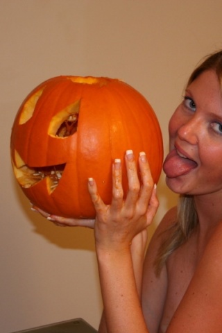 Pumpkin Carving