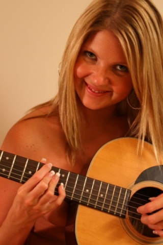 Guitar