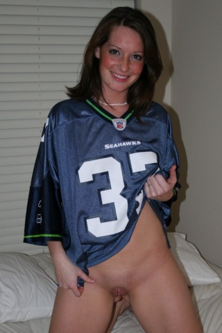 Sports Jersey