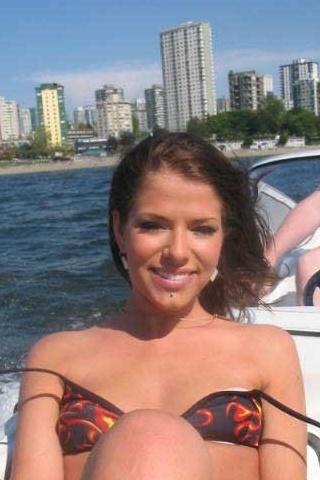 Summer Boat Fun
