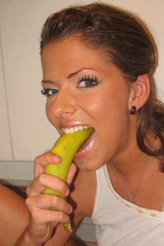 Banana Baby