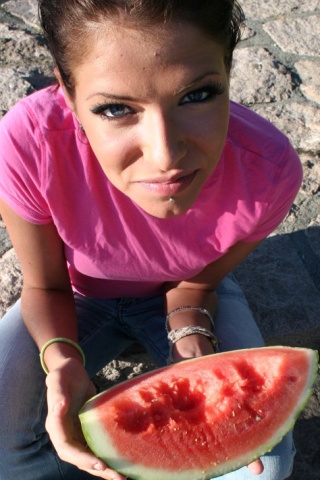 Water Melon