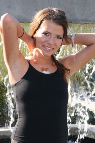 Water Fountain