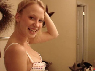 Getting Dolled Up