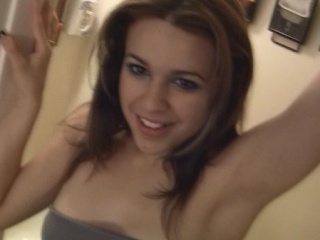 The Bathroom